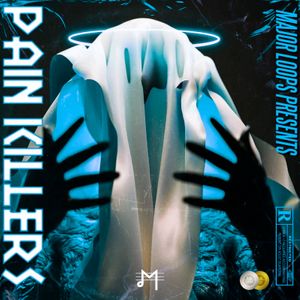 Download Sample pack Pain Killers