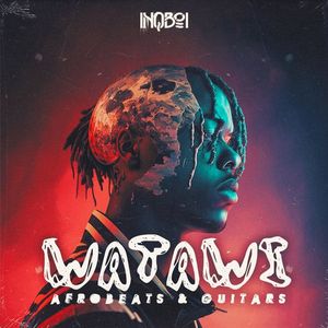 Download Sample pack Watawi – Ckay Afrobeats & Guitars
