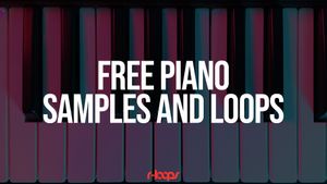 Are you looking for some amazing piano samples and loops to add to your music production? We have just the thing! In this article, we’ll be taking a look at some of the best free piano loops and samples available in r-loops.