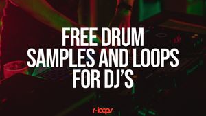 Top Free FL Studio Sample Packs For Music Producers | R-loops.com