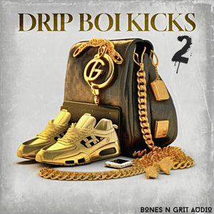 Download Sample pack DRIP BOI KICKS VOL.2