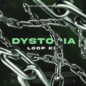 Download Sample pack Dystopia Melody Loop Kit