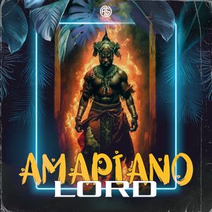 Download Sample pack Amapiano Lord