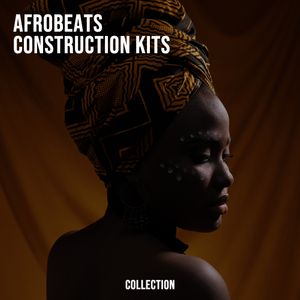 Carefully Selected Afrobeats Construction Kits