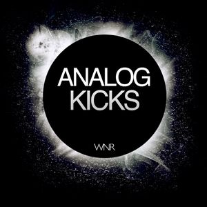 Download Sample pack Analog Kicks