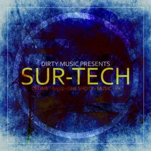 Download Sample pack Sur-Tech