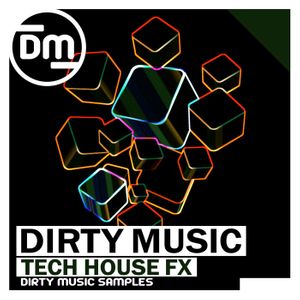 Download Sample pack Tech House FX
