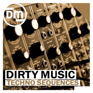 Download Sample pack Techno Sequences
