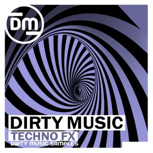 Download Sample pack Techno FX-es