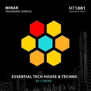 Download Sample pack Essential Tech House & Techno