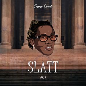 Download Sample pack SLATT vol 2