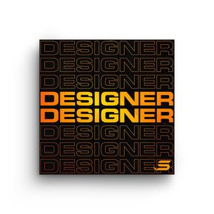 Download Sample pack Designer (Loop Kit)