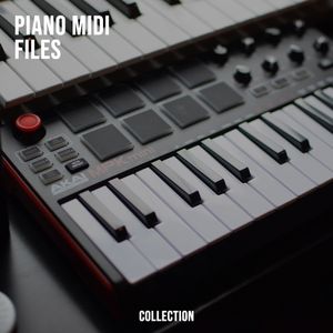 Piano MIDI Files