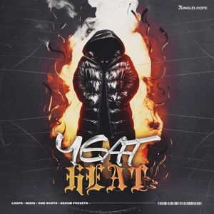 Download Sample pack Yeat Heat - Rage Trap & Hyperpop