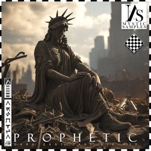 Download Sample pack Prophetic