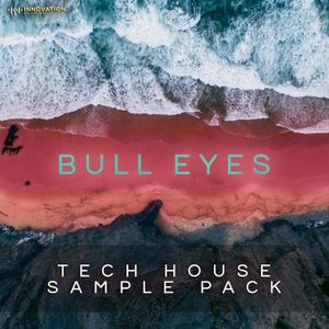 Download Sample pack Bull Eyes - Tech House Sample Pack