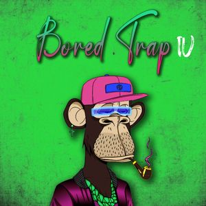 Download Sample pack Bored Trap IV