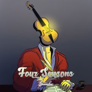 Download Sample pack Four Seasons