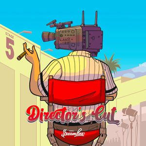 Download Sample pack Director's Cut