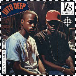 Download Sample pack Into Deep by Kryptic