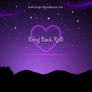 Download Sample pack Bring Back RnB