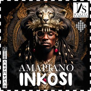 Download Sample pack Amapiano Inkosi