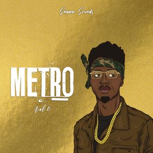 Download Sample pack METRO vol 6