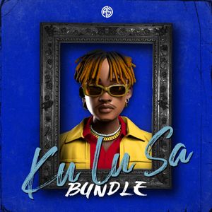 Download Sample pack KU LU SA Afrobeats Bundle (1125+ Files in Total)