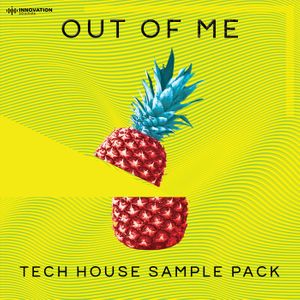 Download Sample pack Out Of Me - Tech House Sample Pack