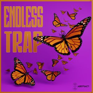 Download Sample pack Endless Trap