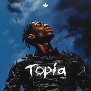 Download Sample pack TOPIA vol 2