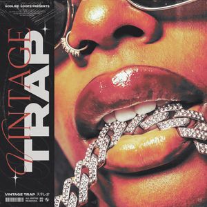 Download Sample pack Vintage Trap