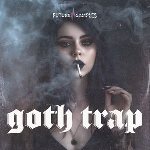 Download Sample pack GOTH TRAP