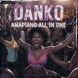 Download Sample pack Danko - Amapiano All In One