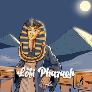Download Sample pack Lofi Pharaoh