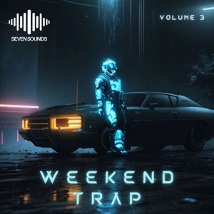Download Sample pack Weekend Trap vol.3