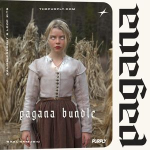 Download Sample pack PAGANA Bundle