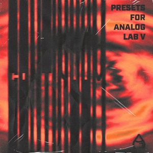 Download Sample pack Continuum for Analog Lab