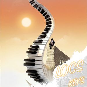 Download Sample pack Locs & Keys II - Afrobeats Sample Pack