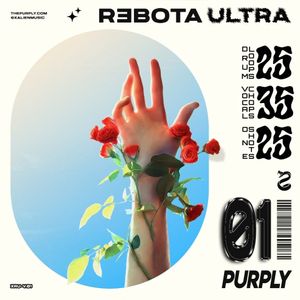 Download Sample pack REBOTA ULTRA™ Vol.1