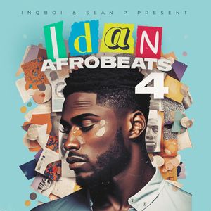 Download Sample pack IDAN Afrobeats Vol. 4