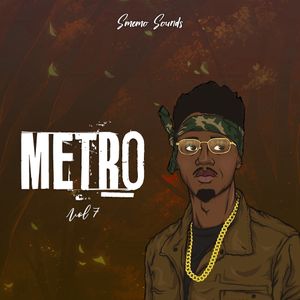 Download Sample pack METRO vol 7