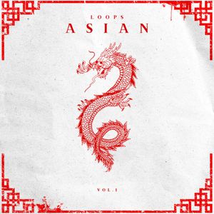 Download Sample pack AsianLoops