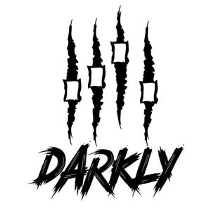 Darkly