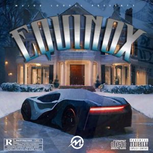 Download Sample pack Equinox