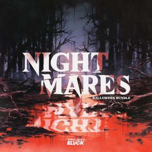 Download Sample pack Nightmare Bundle