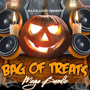 Download Sample pack Bag Of Treats - Mega Bundle