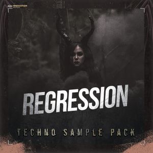 Download Sample pack Regression - Techno Sample Pack