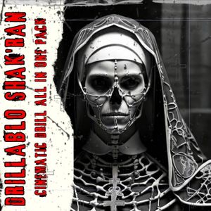 Download Sample pack Drillablo - Cinematic Drill - All In One