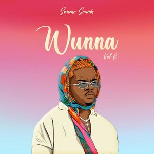 Download Sample pack WUNNA vol 6